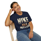 Hike And Pet All The Dogs T-Shirt