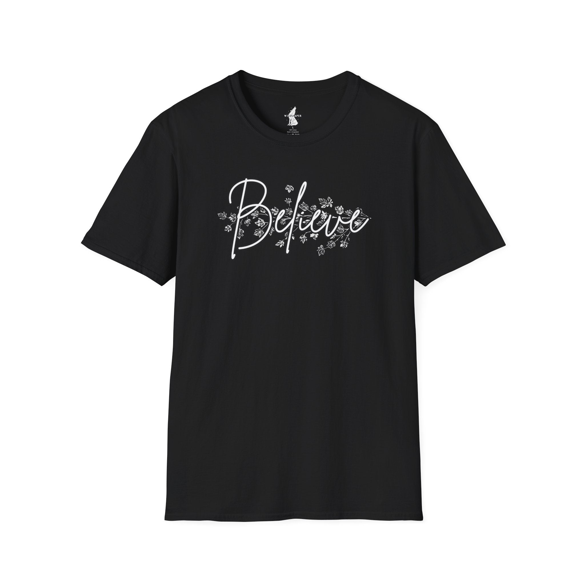 Believe T-Shirt