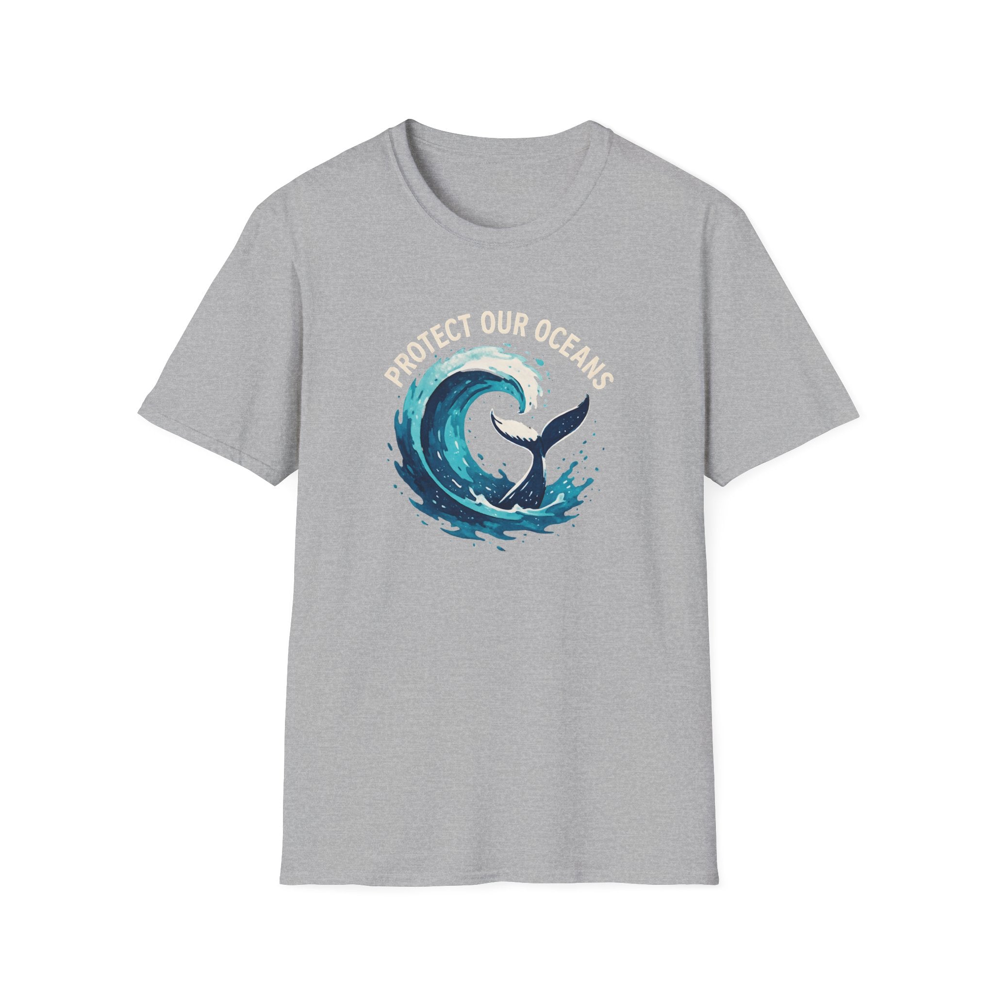 Protect Our Oceans T-Shirt