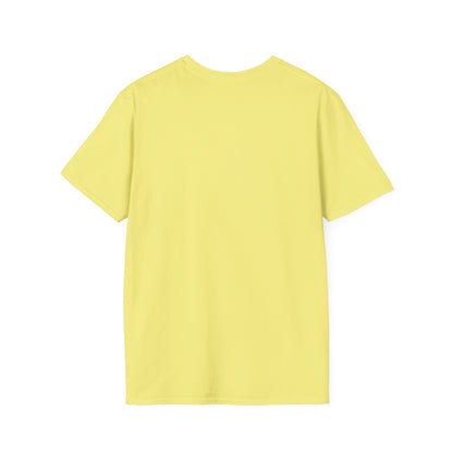 Nature Lover Butterfly Graphic T-Shirt