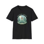 Meditation in Nature T-Shirt
