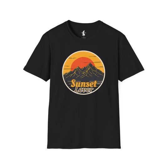 Sunset Lover T-Shirt