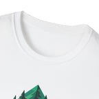 Wild Is My Color T-Shirt