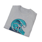 Wave Rider Logo T-Shirt