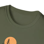 Forest Animal Friends T-Shirt