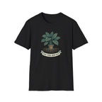 Plant with visible roots T-Shirt