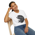 Celestial Bird T-Shirt