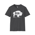 Bison Shiollete T-Shirt