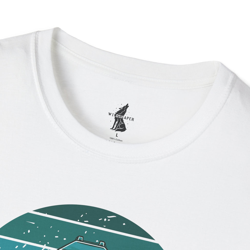 Capture The Wild T-Shirt