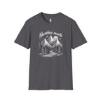 Adventure Awaits T-Shirt