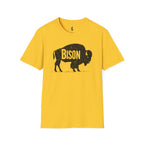 Bison Shiollete T-Shirt