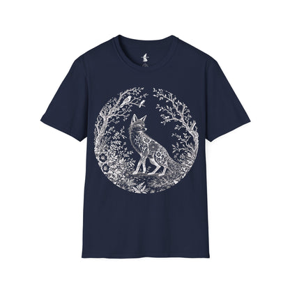 Forest Fox T-Shirt