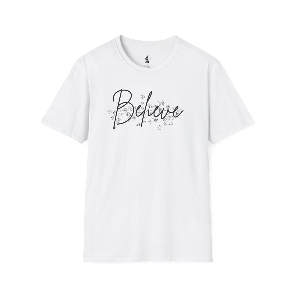 Believe T-Shirt