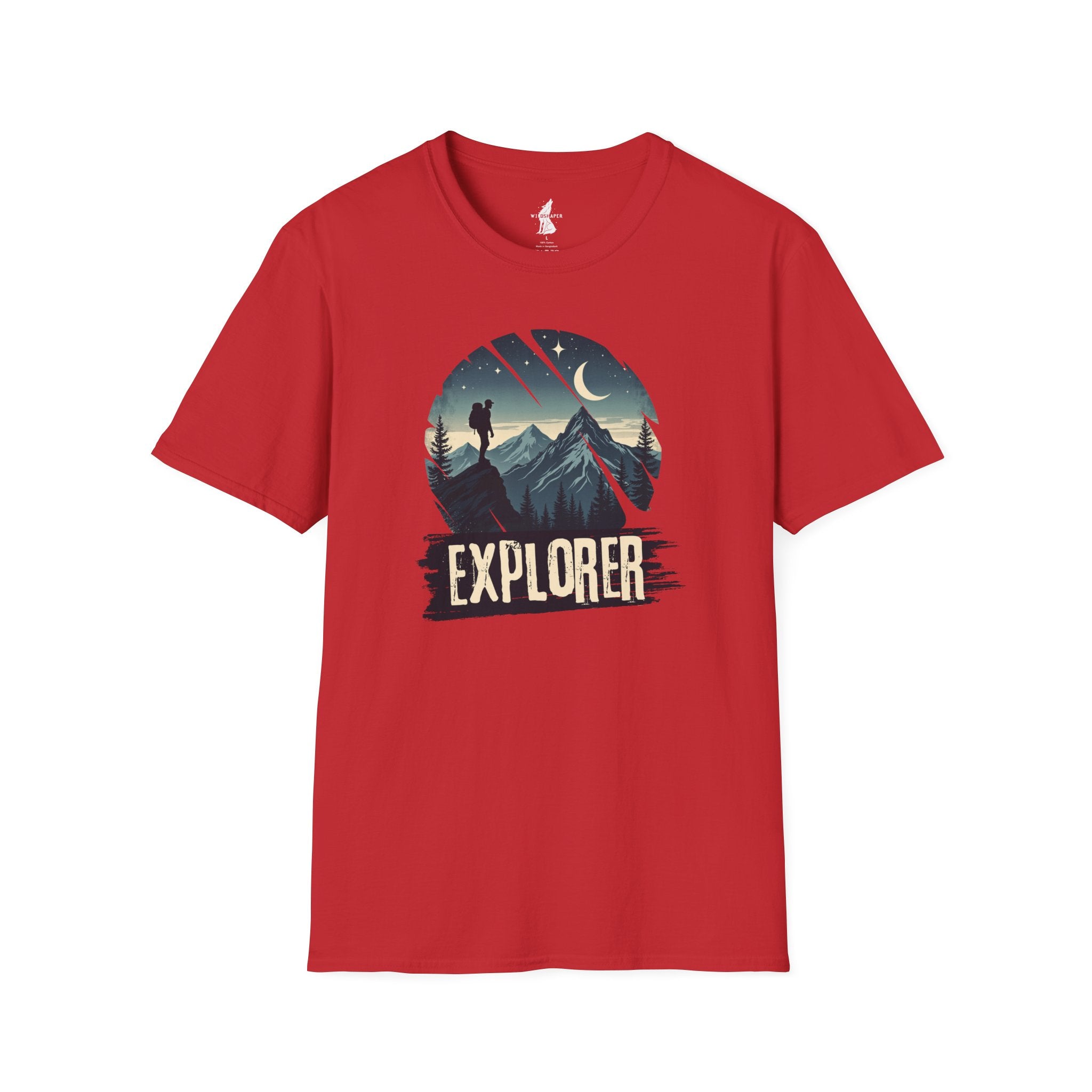 Explorer T-Shirt