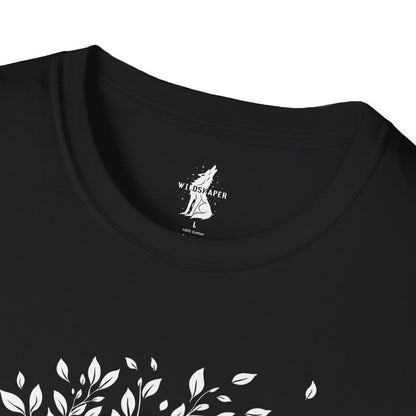 Rooted & Rising like Nature T-Shirt
