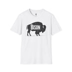 Bison Shiollete T-Shirt