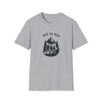 Hikers in Wilderness T-Shirt