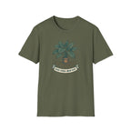Plant with visible roots T-Shirt