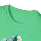 Forest Vibes Only T-Shirt