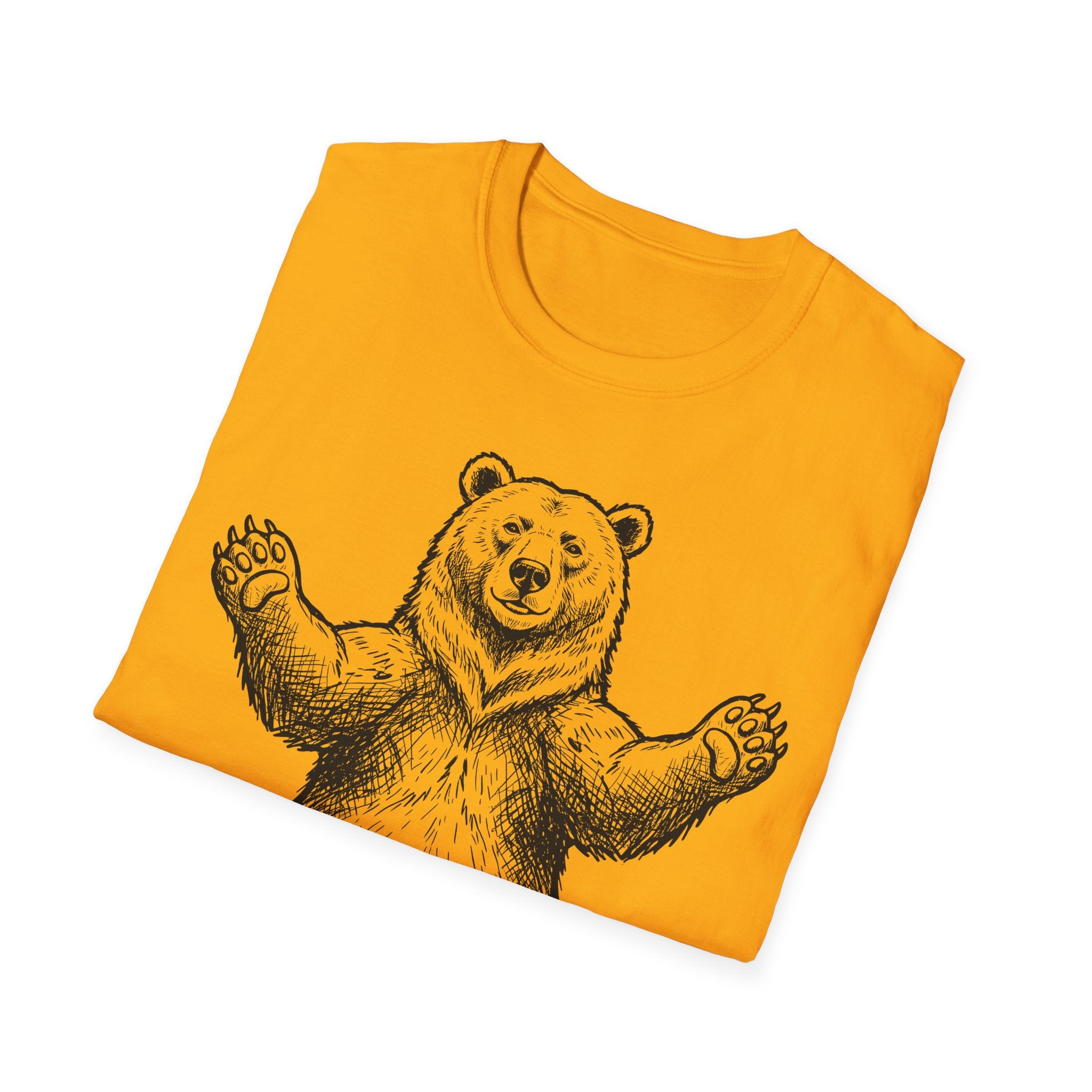 Bear Hug? T Shirt