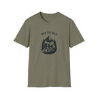 Hikers in Wilderness T-Shirt