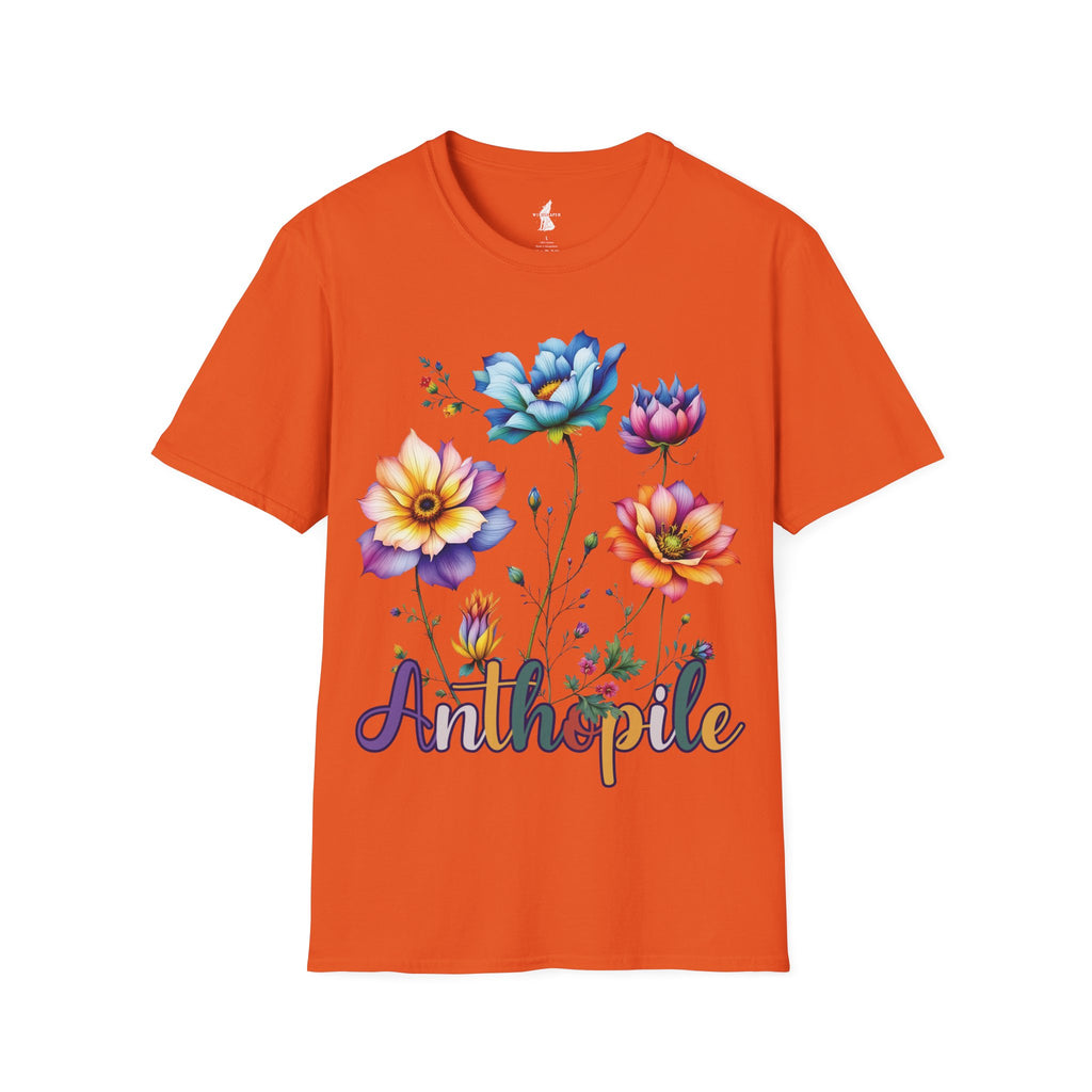 Anthopile T-Shirt