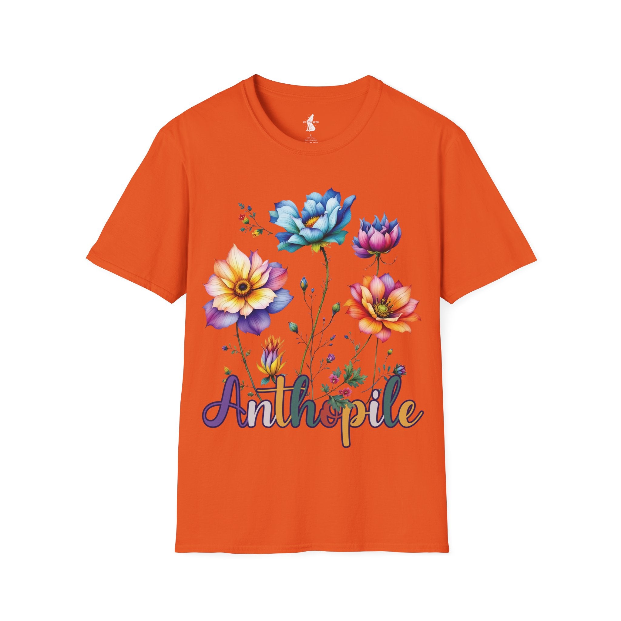Anthopile T-Shirt