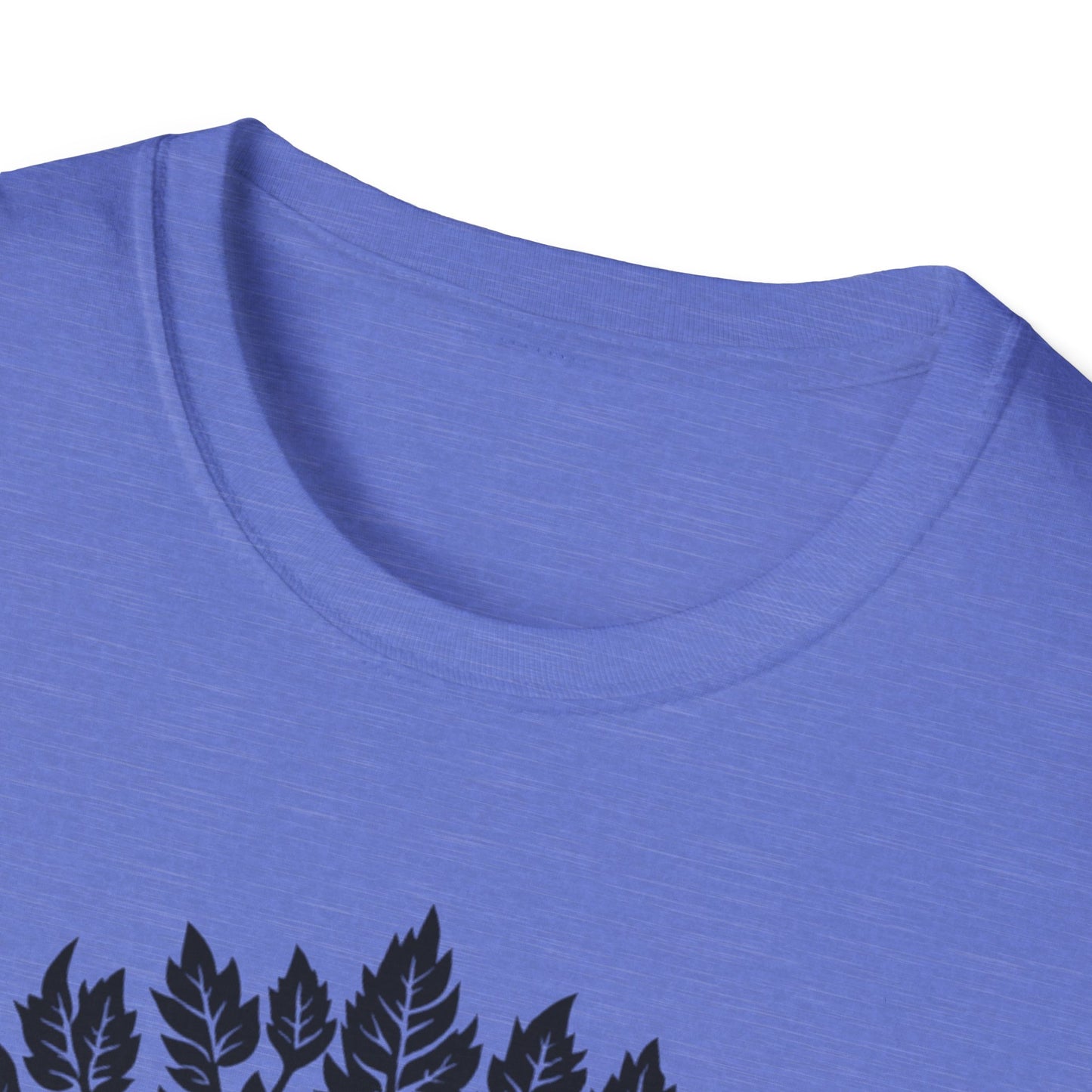 Nature's Embrace Tree Graphic Unisex T-Shirt