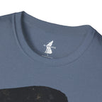 American Bison Graphic T-Shirt