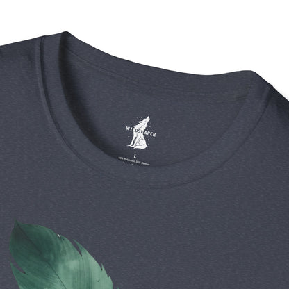 Forest Leaf T-Shirt