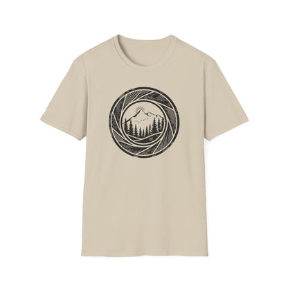 Nature T-Shirt
