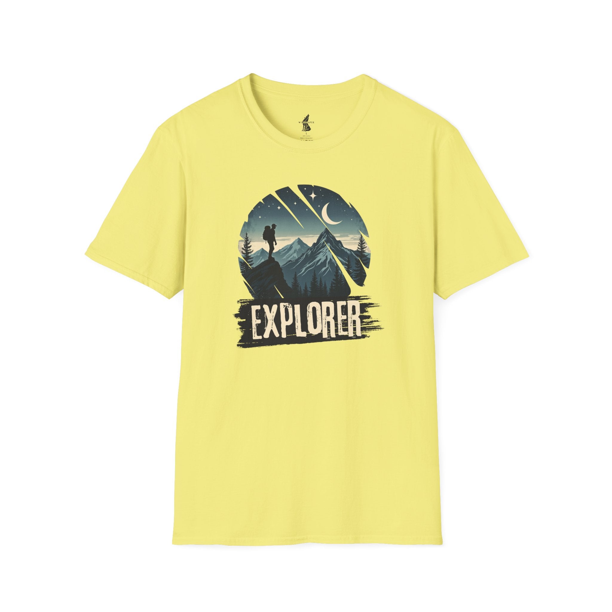Explorer T-Shirt