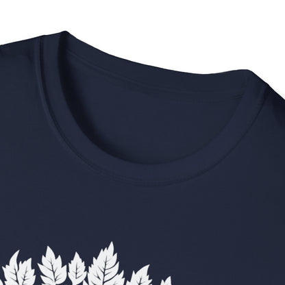 Nature's Embrace Tree Graphic Unisex T-Shirt