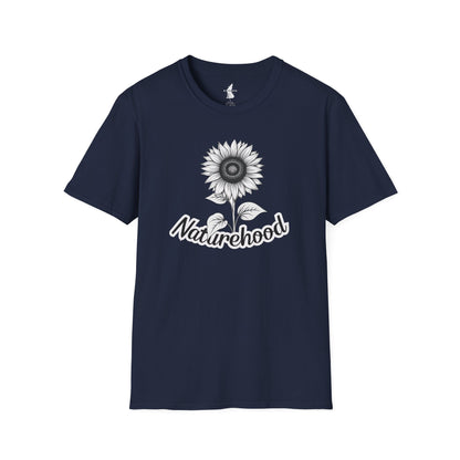 Naturehood Graphic T-Shirt