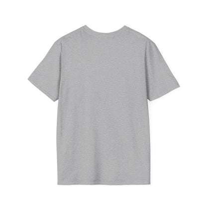 Nature Lover Butterfly Graphic T-Shirt