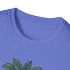 Plant with visible roots T-Shirt