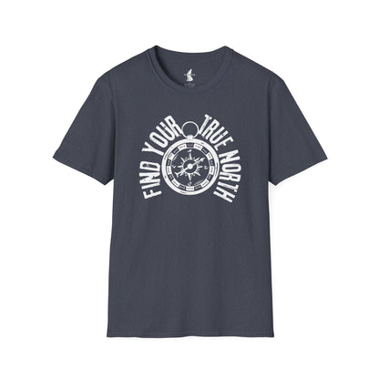 Find Your True North Graphic T-Shirt