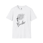 Breath Beautiful Graphic T-Shirt