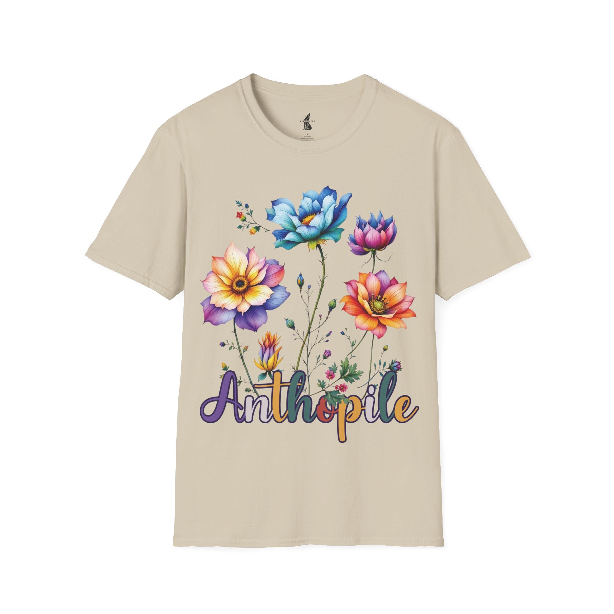 Anthopile T-Shirt