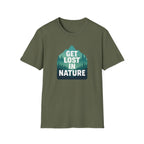 Get Lost in Nature T-Shirt