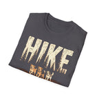 Hike And Pet All The Dogs T-Shirt