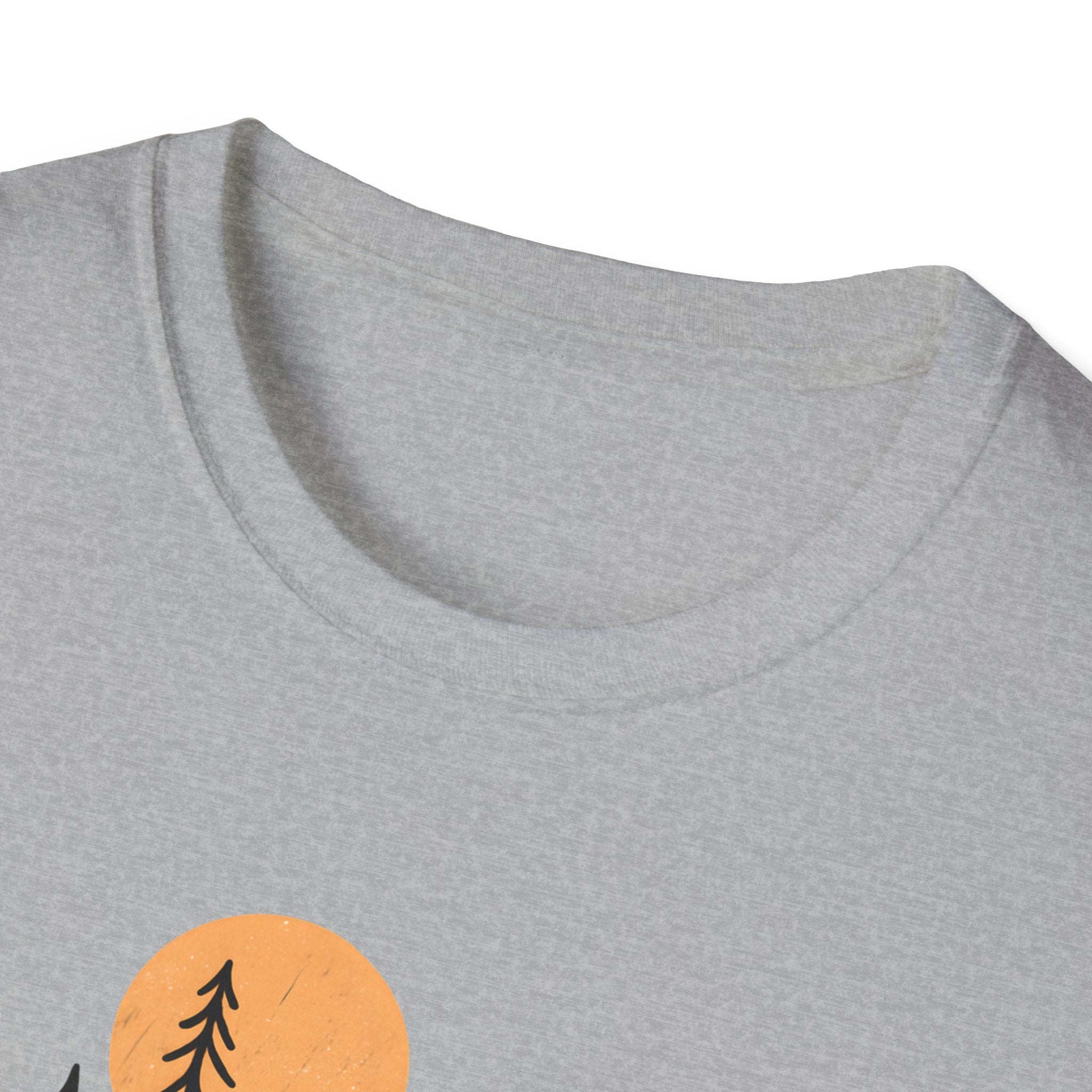 Forest Animal Friends T-Shirt