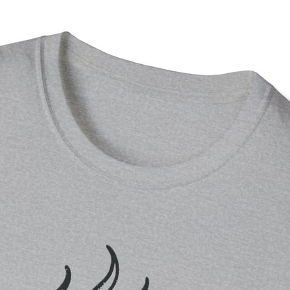 First Brew Best View T-Shirt