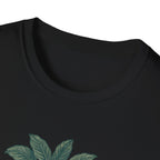 Plant with visible roots T-Shirt
