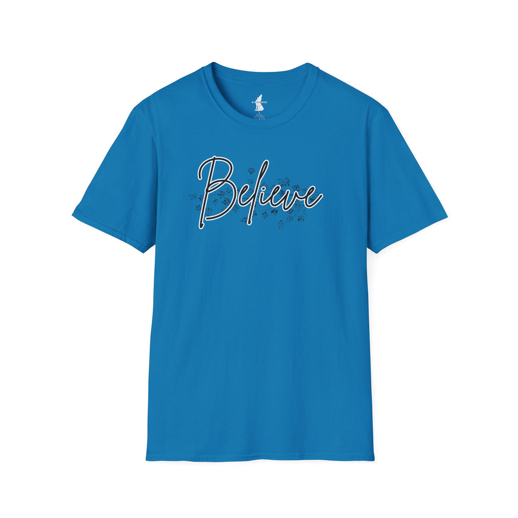 Believe T-Shirt