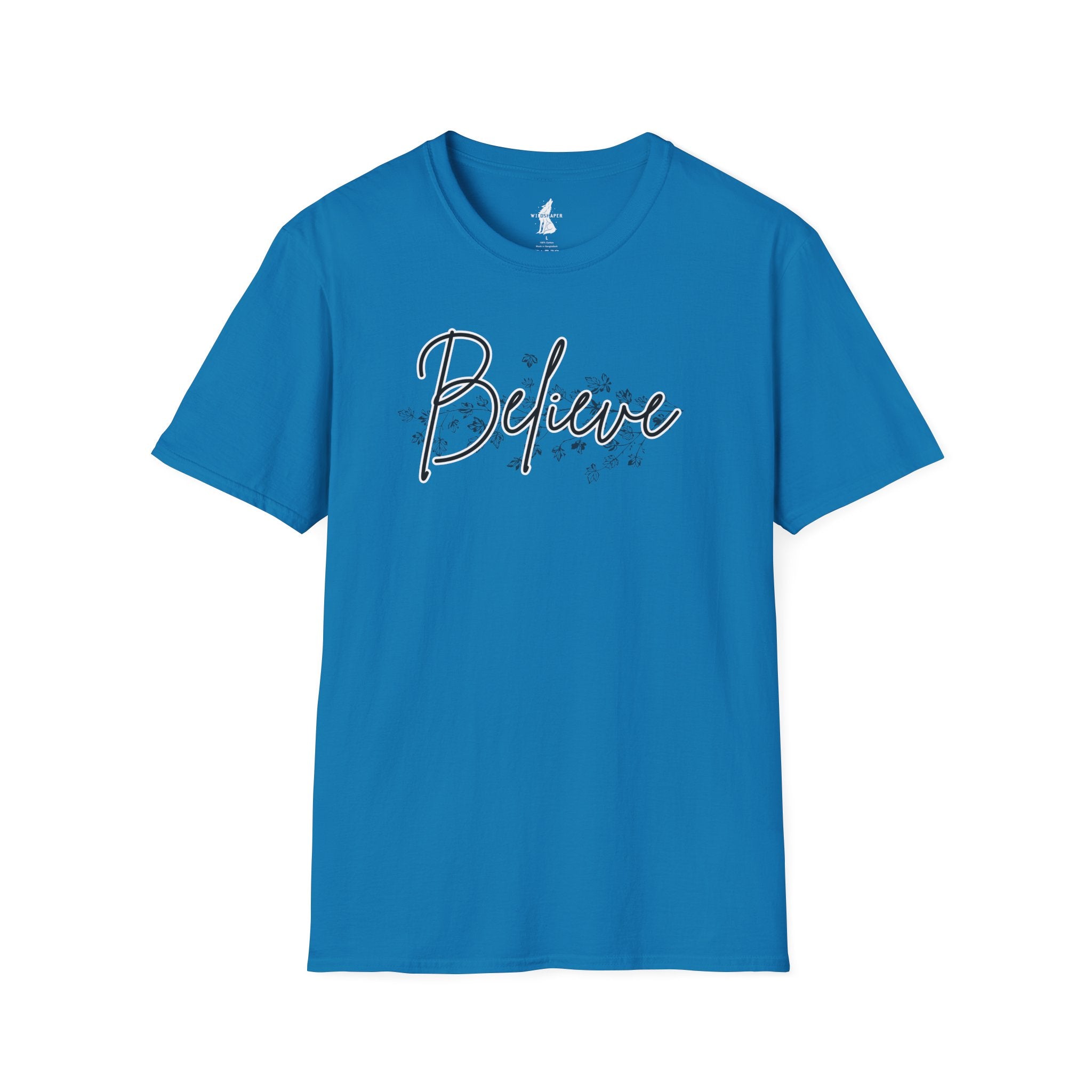Believe T-Shirt