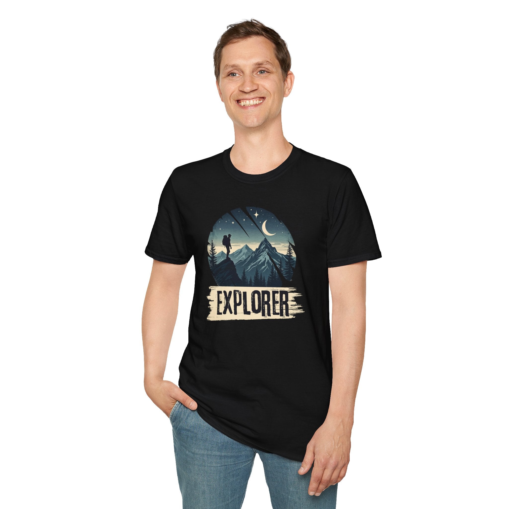 Explorer T-Shirt
