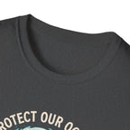 Protect Our Oceans T-Shirt