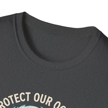 Protect Our Oceans T-Shirt