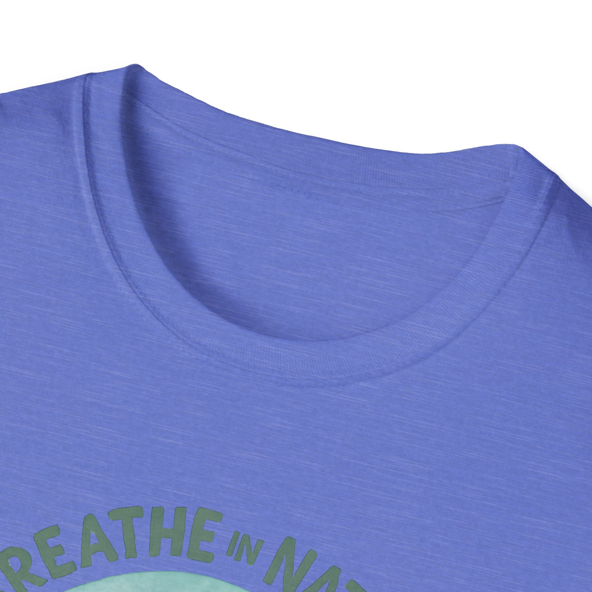 Meditation in Nature T-Shirt